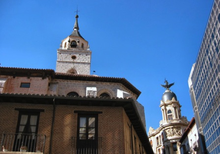 Spagna - Valladolid